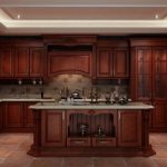 An Insight into Solid Wood Kitchen Cabinets | | Founterior