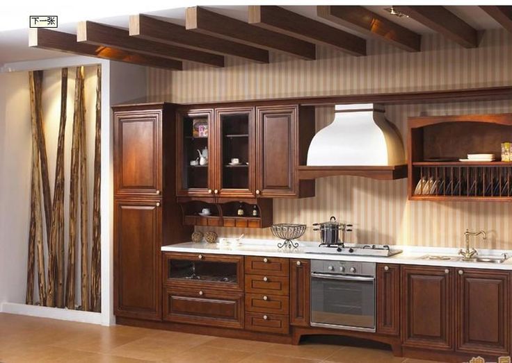 Why should i use solid wood kitchen cabinets? u2013 Pickndecor.com