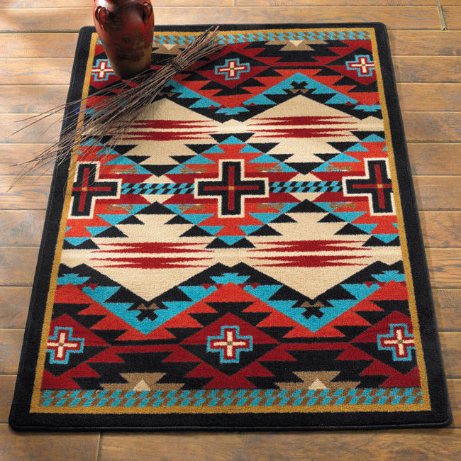 Southwestern Rugs for Classic Decor at  Home