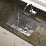 Kitchen Stainless Steel Sink | Wayfair