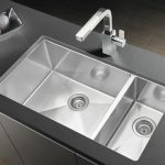 BLANCO STEELART Handcrafted Stainless Steel Sinks | Blanco