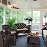 Choosing Sunroom Furniture to Match your Design Style