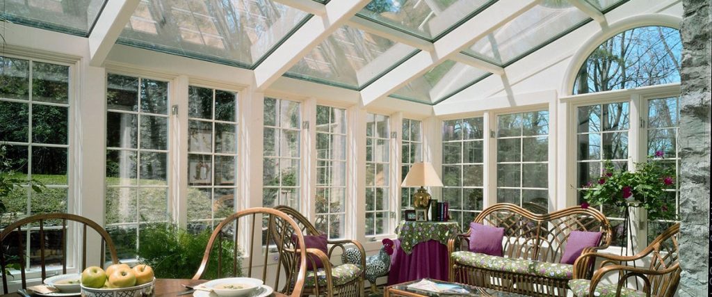 4 Tips for Maintaining Your Sunroom Furniture - Sunshine Sunrooms