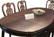 Amazon.com: Table Pads for DINING ROOM TABLE Custom Made, TOP of the