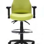 Tall Office Chair Stool Series 4833 by RFM Seating @ Office Chairs