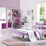 Expensive teenage bedroom ideas for girls | Purple teenage bedroom