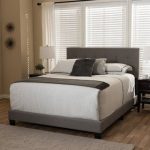Buy Upholstered Beds Online at Overstock | Our Best Bedroom