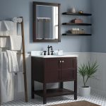 Bathroom Vanities You'll Love | Wayfair