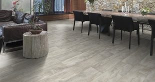 Forest fx PUR, heavy duty wood effect flooring available next day