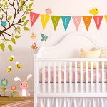 Nursery Wall Decals & Kids Wall Decals | Oopsy Daisy-Fine Art for Kids