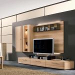 14+ Modern TV Wall Mount Ideas For Your Best Room | Built in
