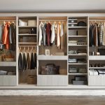 Wardrobe Closets | Custom Wardrobe Closet Systems for Your Bedroom