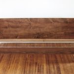 DIY Wood Sofa - The Merrythought