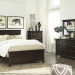 Alexee 5-Piece Queen Bedroom | Ashley Furniture HomeSto