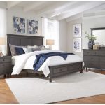 Corona 5-piece Queen Storage Bedroom Set - Harrington Home Furnitu