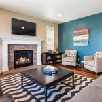 Top Accent Wall Colors Ideas — Home Inspiratio