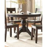 Trudell Dining Room Table | Ashley Furniture HomeSto