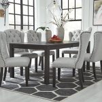 Jeanette Dining Table | Ashley Furniture HomeSto