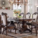 Ashley Formal Dining Room Table S