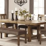 Tamilo Dining Extension Table | Ashley Furniture HomeSto