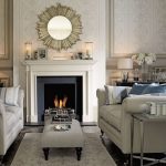 Laura Ashley wallpaper – a perfect choice for living room or .