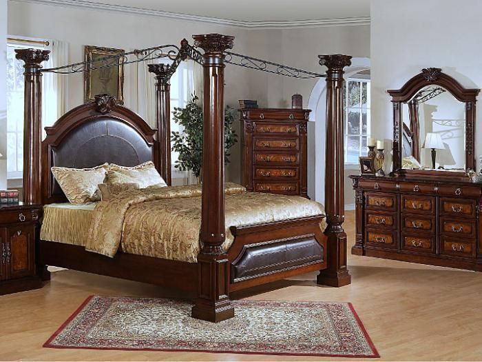 Badcock Furniture Bedroom Sets