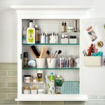 Organize Your Medicine Cabinet | Bathroom cabinet organization .