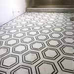 Saving Etta: Floor Tile Update - Pretty Handy Gi
