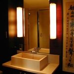 Chinese Themed Bathroom - let there be light.... | Bathroom .