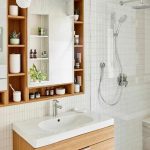 38 Space-Efficient Bathroom Storage Ideas to Keep Your Bathroom .