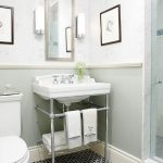 Brilliant Tips for Making Your Small Bathroom Feel Larger | Small .