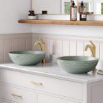 Points to consider when shopping for bathroom sink bowls (CNBNew