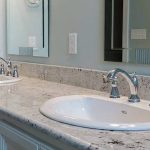 How to Replace a Bathroom Countertop | HomeAdvis