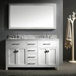 Fascinating modern bathroom vanities clearance to refresh your .