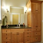 Tall Bathroom Cabinet Design Ideas, Pictures, Remodel and Decor .