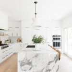 100+ Beautiful White Kitchens | Studio 52 Interiors | % | White .