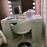 House goals bedrooms makeup vanities 16+ Ideas | Bedroom makeup .