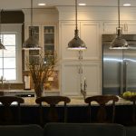 Kitchen Islands Pendant Lights Done Right For Home Design Modular .
