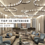 Come To Check The World's Top 10 Interior Designers 20