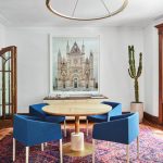 10 Tips for Getting a Dining Room Rug Just Rig
