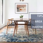 How & Where to Use Area Rugs on Hardwood Floor - 5 Expert Ti