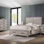 Lennon Queen Bedroom Furniture Collection at Big Lots. | Grey .