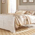 Signature Design by Ashley Willowton Queen Bed | Big Lo