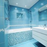 23 Blue Tile Design Ideas For Your Kitchen & Bath | Sebring Design .