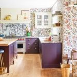 43 Best Kitchen Paint Colors - Ideas for Popular Kitchen Colo