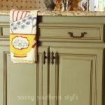 Kitchen Cabinets Tutorial | Painting kitchen cabinets, Kitchen .