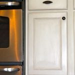 Chalk Painted Kitchen Cabinets | Chalk paint kitchen cabinets .