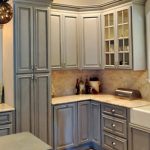 Annie Sloan Chalk Paint Kitchen Cabinets | Annie Sloan a créé une .