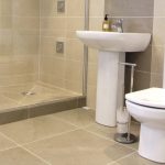 How to choose bathroom tiles for a small bathroom? | by Jessie .