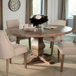 Florence Round Dining Table Coaster Furniture, 2 Reviews .